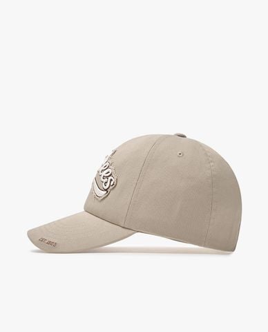  MLB - Nón bóng chày unisex Varsity Vintage Cursive 