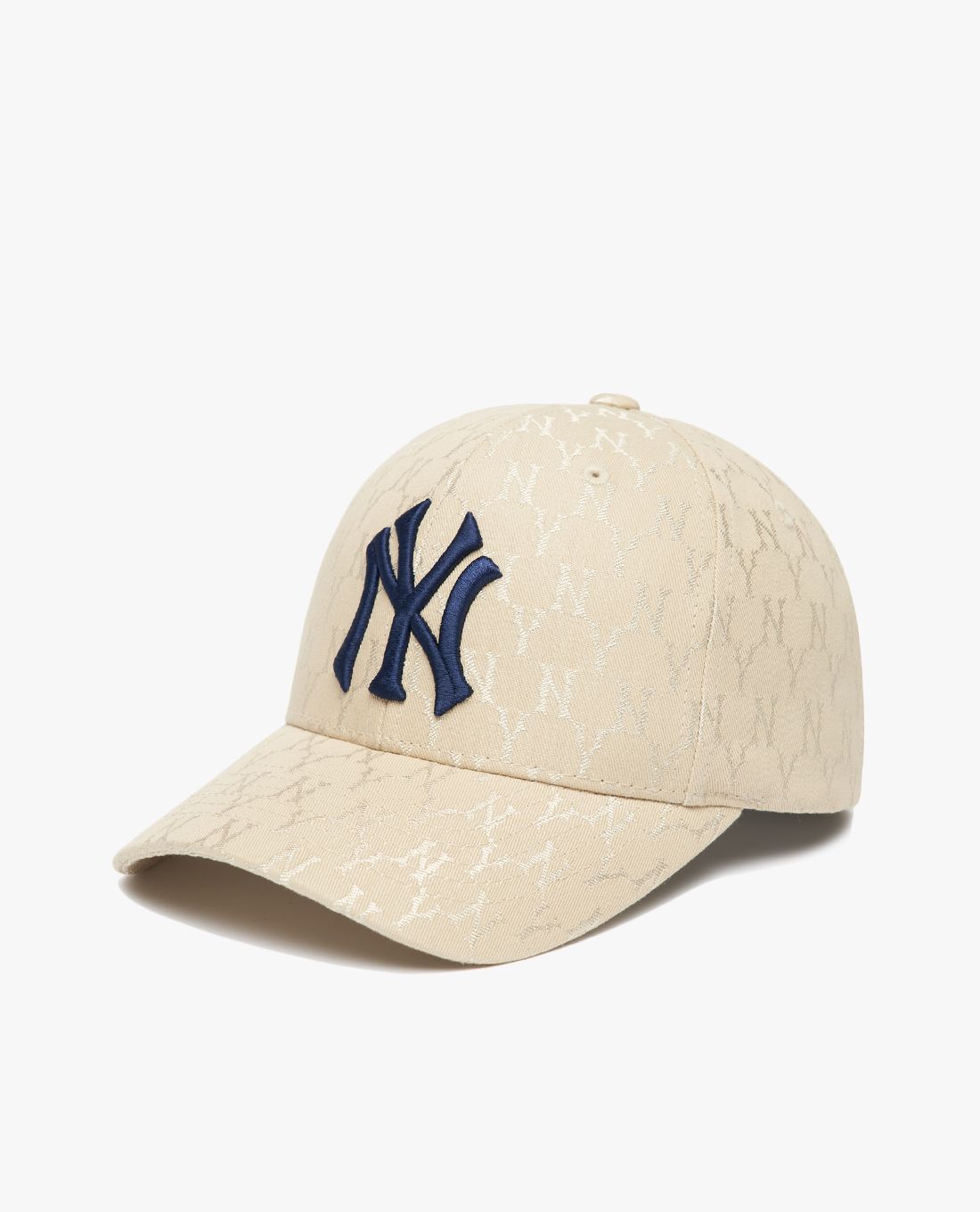 Mũ lưỡi trai MLB NY LA Hàn Quốc chính hãng logo kim loai mạ vàng vải  cotton gân cao cấp phom cứng cápkhoá cài đầy đủ tem mạcchuẩn xuất xịn  giá sỉ