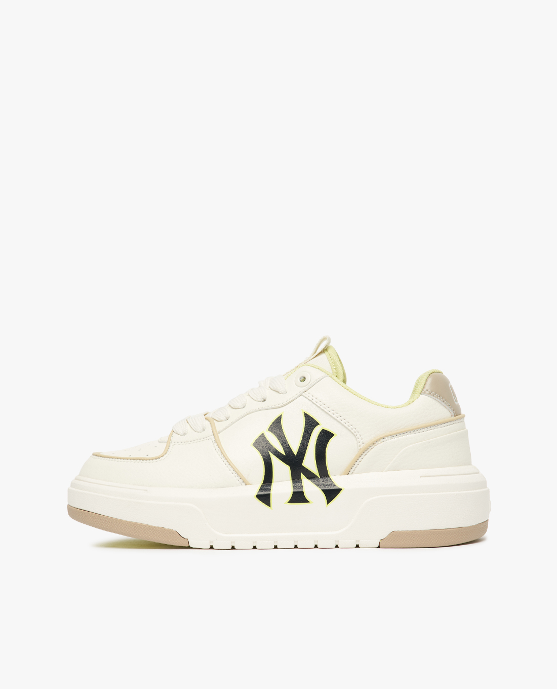 MLB - Giày sneakers unisex cổ thấp Chunky Liner