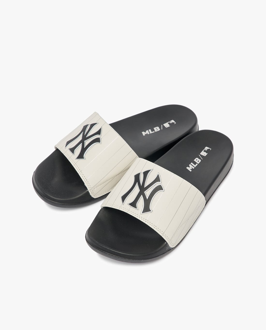 MLB - Dép quai ngang unisex New Mound