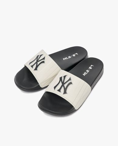  MLB - Dép quai ngang unisex New Mound 