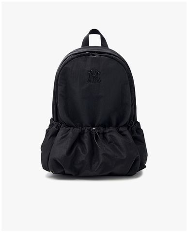  MLB - Balo nữ phối dây rút Basic Athleisure 