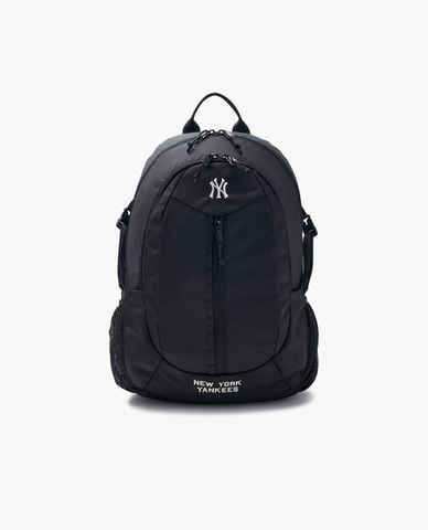  MLB - Balo unisex phom chữ nhật Basic Gopcore 