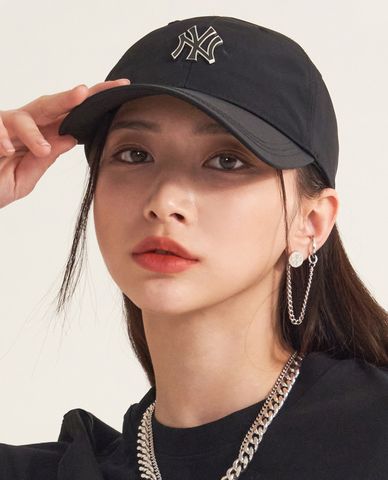  MLB - Nón bóng chày New Ad X Fit 