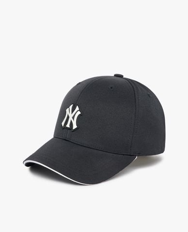  MLB - Nón bóng chày unisex Athleisure Structure 