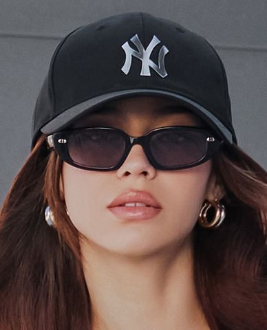  MLB - Nón bóng chày unisex Luxleisure Long Visor Unstructured 