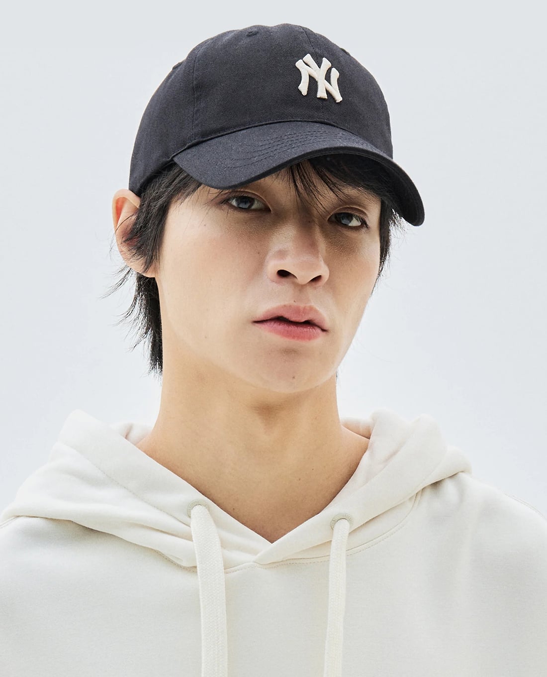 MLB - Nón bóng chày unisex Mega Bear Unstructured