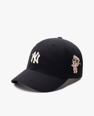  MLB - Nón bóng chày unisex Mega Bear Unstructured 