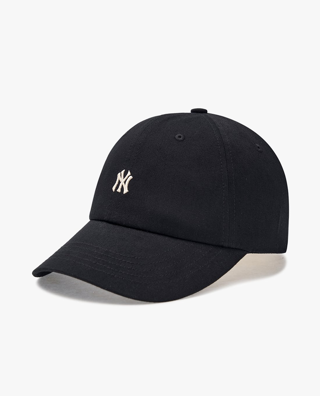MLB - Nón bóng chày unisex Nanologo Unstructured