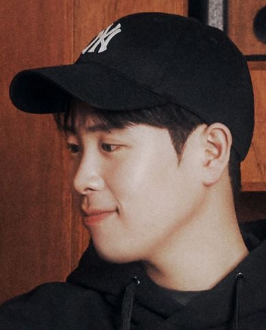  MLB - Nón bóng chày unisex Basic Medium Logo Unstructured 