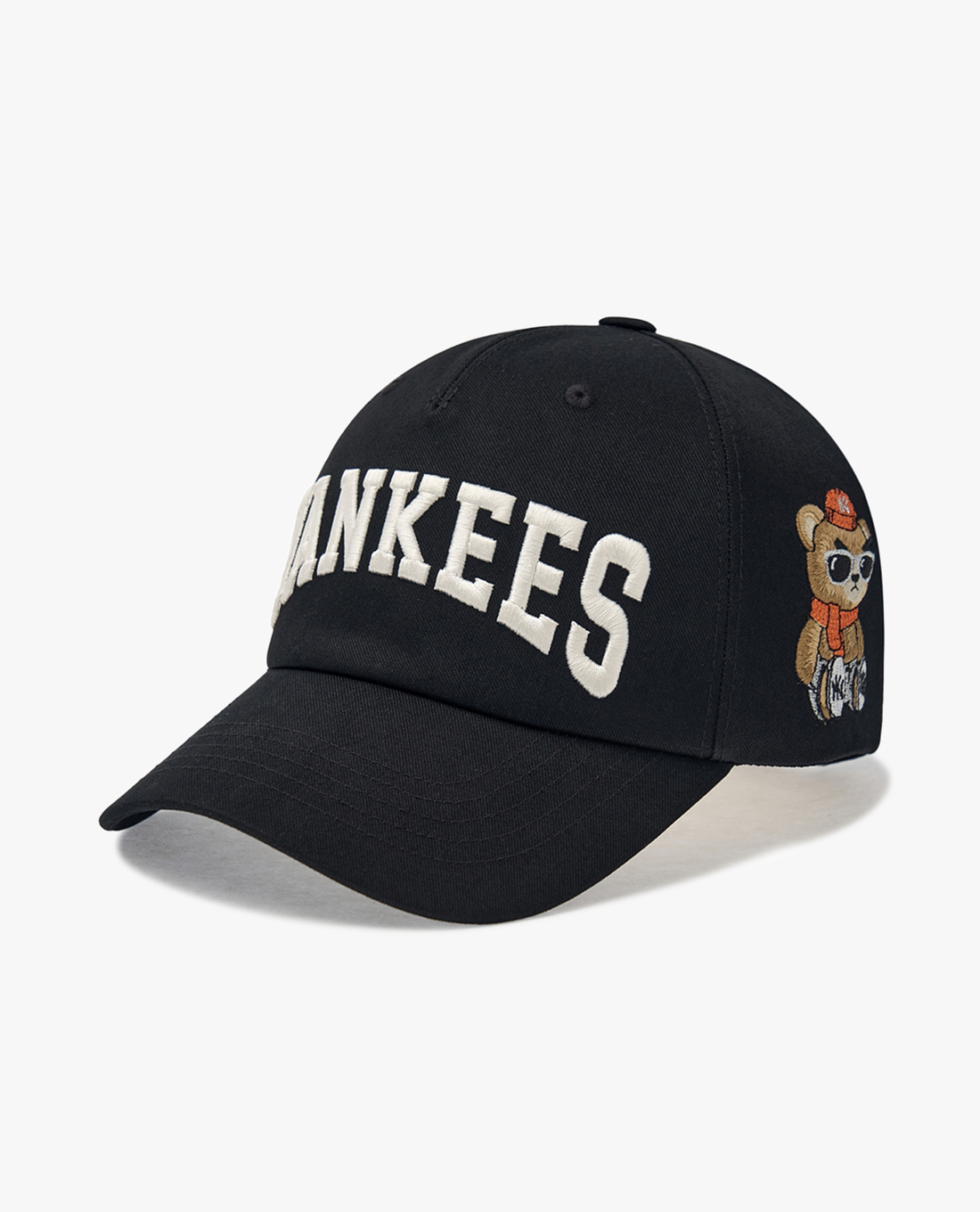 MLB - Nón bóng chày unisex Mega Bear