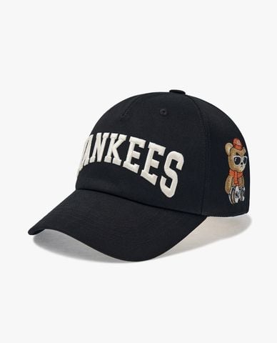  MLB - Nón bóng chày unisex Mega Bear 