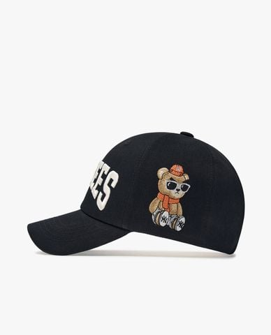  MLB - Nón bóng chày unisex Mega Bear 
