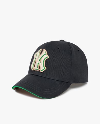  MLB - Nón bóng chày unisex Monotive Structure 