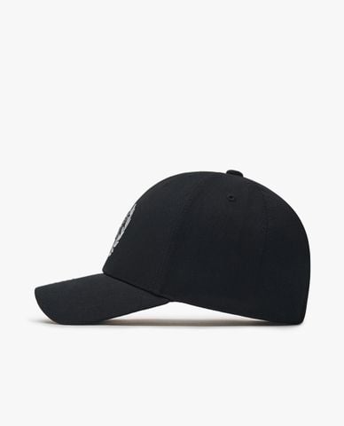  MLB - Nón bóng chày unisex Premium Varsity Emblem Structured 