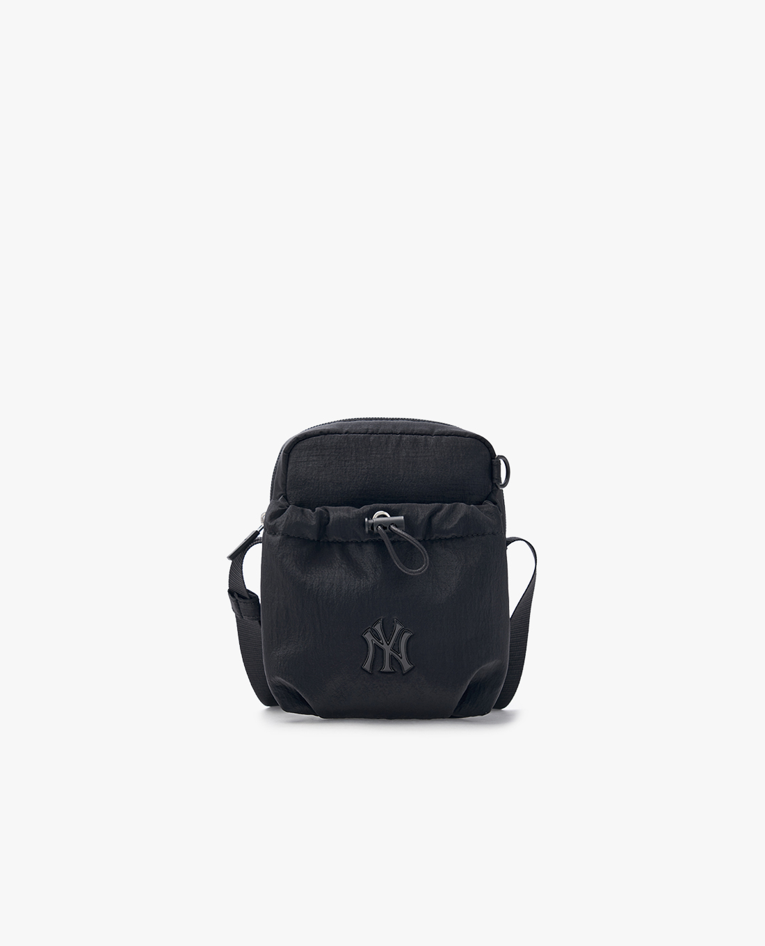 MLB - Túi đeo chéo nữ phom chữ nhật Basic Athleisure Mini