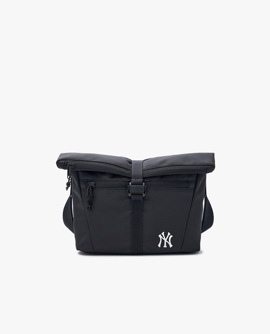 MLB - Túi đeo chéo unisex phom chữ nhật Basic Gopcore