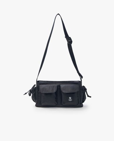  MLB - Túi đeo chéo unisex Basic Gofcore Pocket 