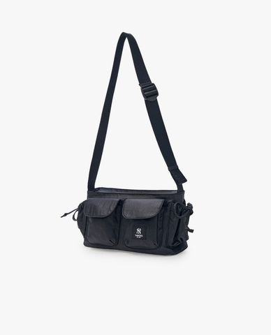  MLB - Túi đeo chéo unisex Basic Gofcore Pocket 