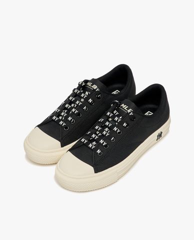  MLB - Giày sneakers unisex cổ thấp Playball Lux 