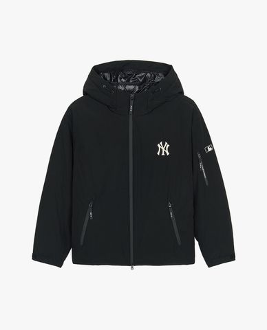  MLB - Áo khoác phối mũ unisex Gopcore Hood Rapid Fire 