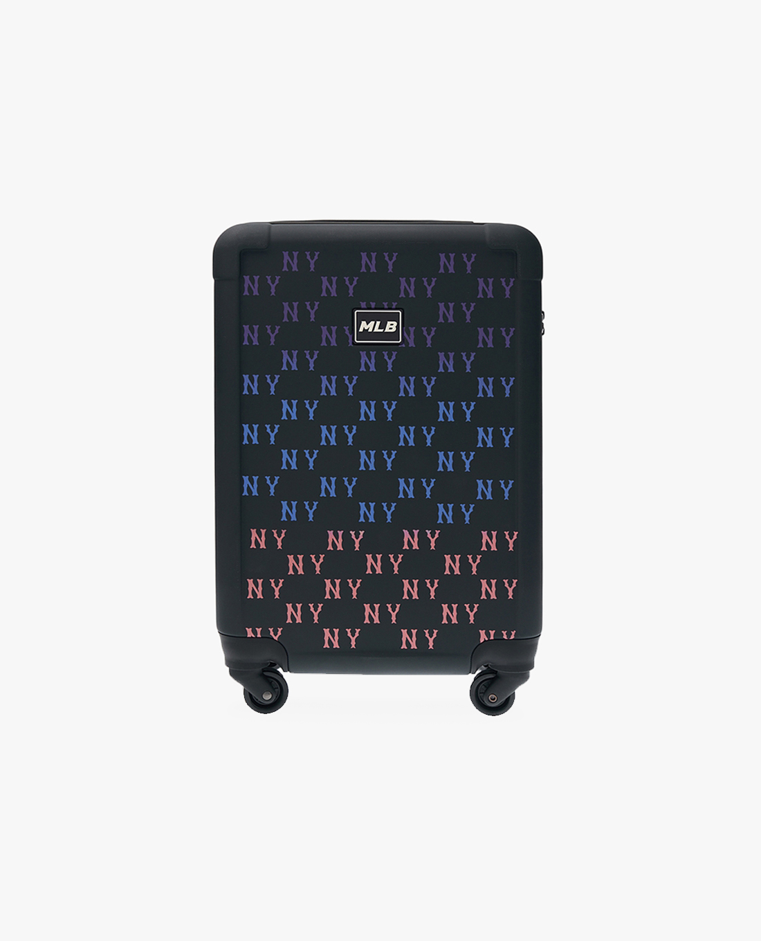 MLB - Vali unisex nhựa 8 bánh Classic Monogram Carrier