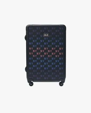  MLB - Vali unisex nhựa 8 bánh Classic Monogram 