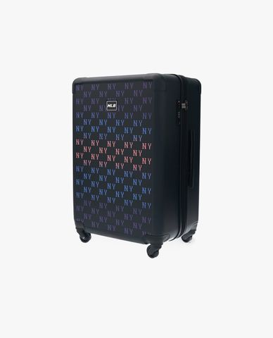  MLB - Vali unisex nhựa 8 bánh Classic Monogram 