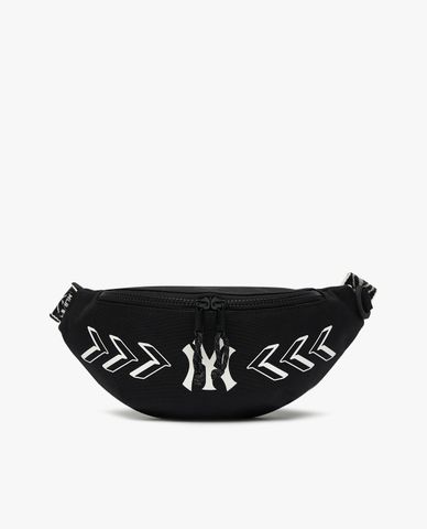  MLB - Túi bao tử Seamball 