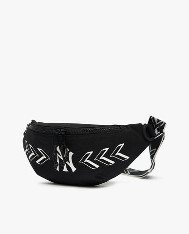  MLB - Túi bao tử Seamball 