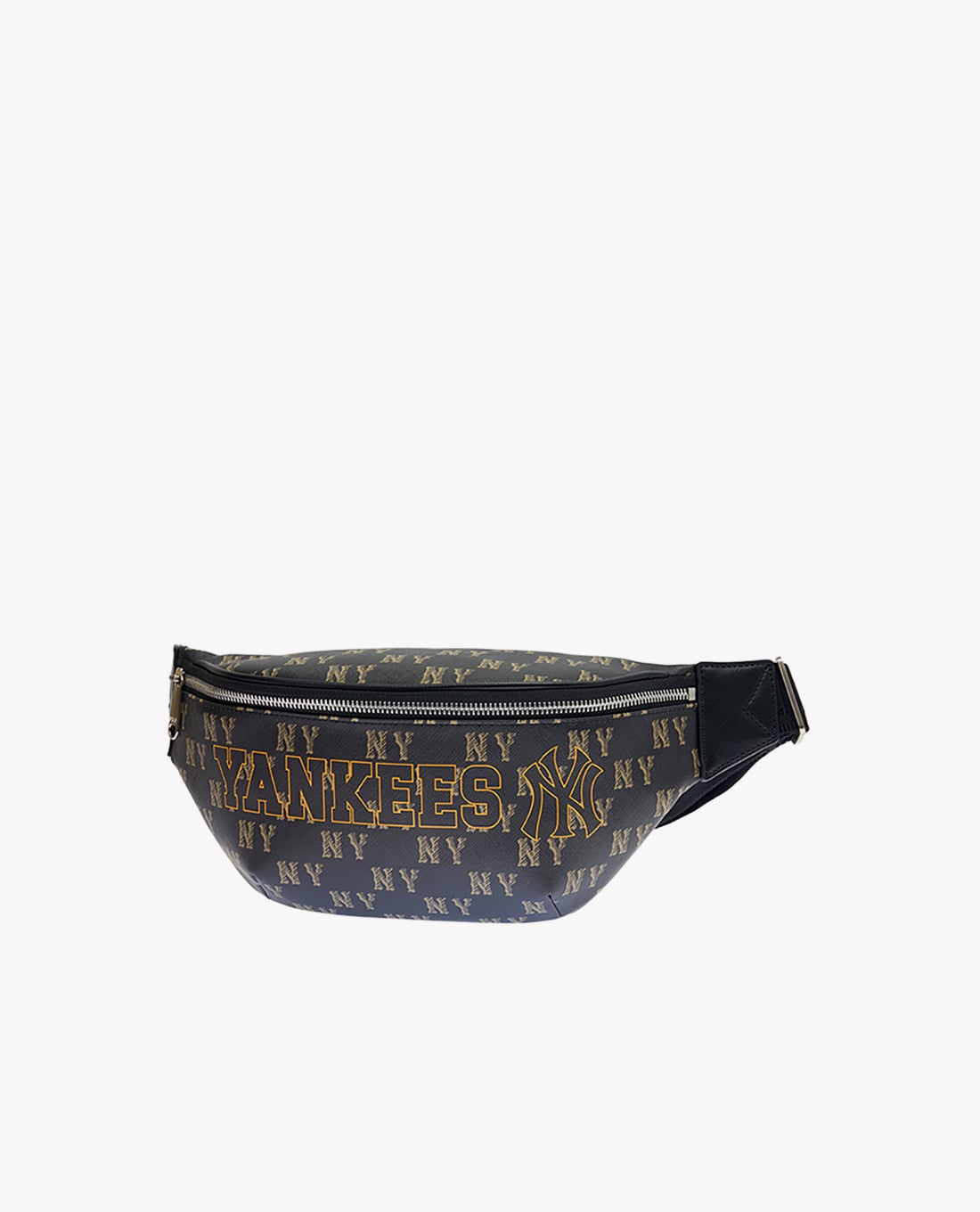 MLB - Túi bao tử unisex Monogram