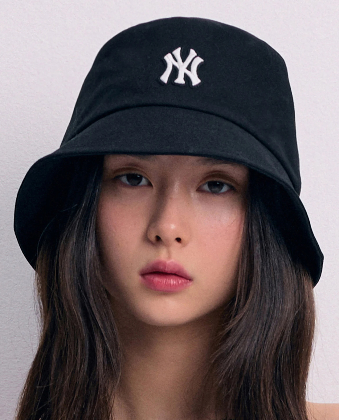 MLB - Nón bucket unisex Basic