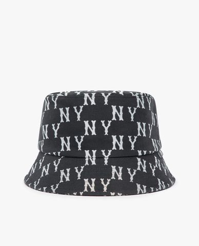  MLB - Nón bucket unisex Monogram 