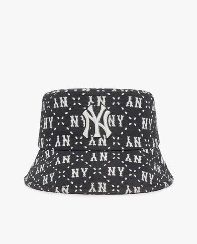  MLB - Nón bucket unisex Dia Monogram 