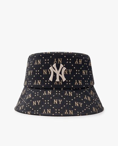  MLB - Nón bucket unisex Diamond Monogram 