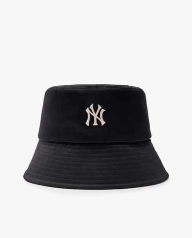  MLB - Nón bucket unisex Diamond Monogram Point 