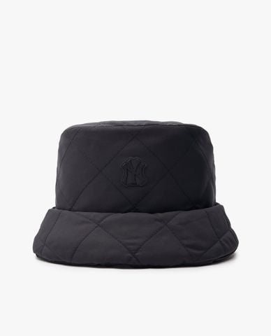  MLB - Nón bucket unisex Nylon Quilted 
