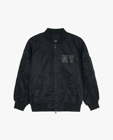  MLB - Áo khoác bomber unisex Nylon Cooper 