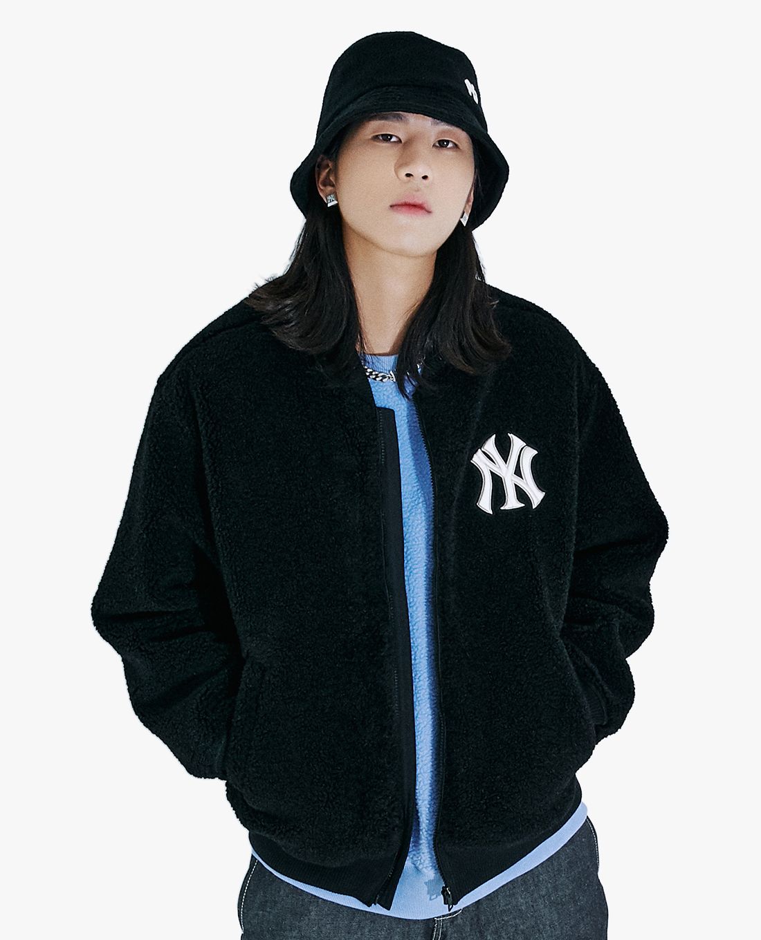 Phong cách tomboy là gì? Cách phối đồ tomboy “chất lừ” cho nữ 111 Center image