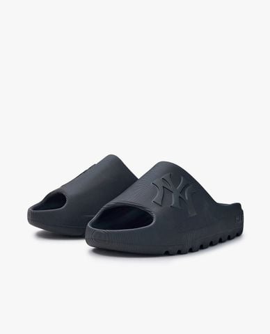  MLB - Dép unisex quai ngang Skipper 