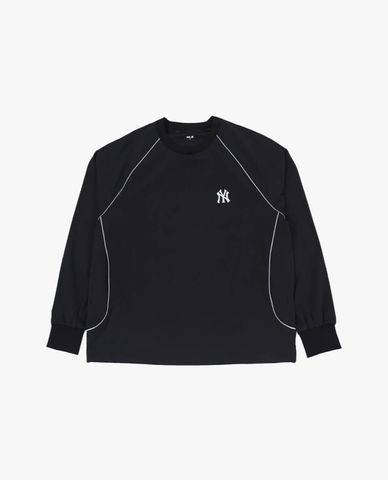  MLB - Áo sweatshirt unisex Basic Gorpcore Woven Piste 