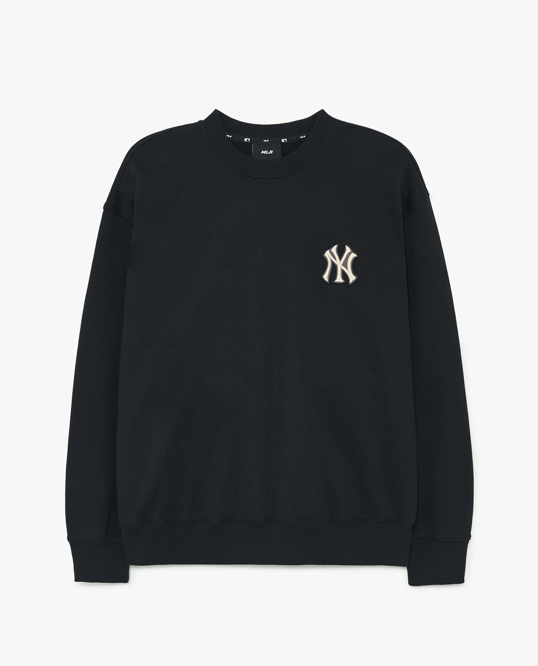 MLB - Áo sweatshirt unisex cổ tròn tay dài Classic Monogram Gradient Big Lux