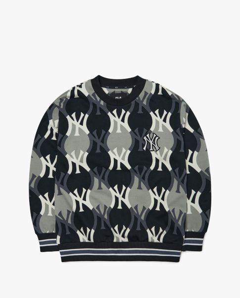 Tổng hợp 63 về MLB korea sweater Du học Akina #33 Tổng hợp 63 về MLB korea sweater Du học Akina