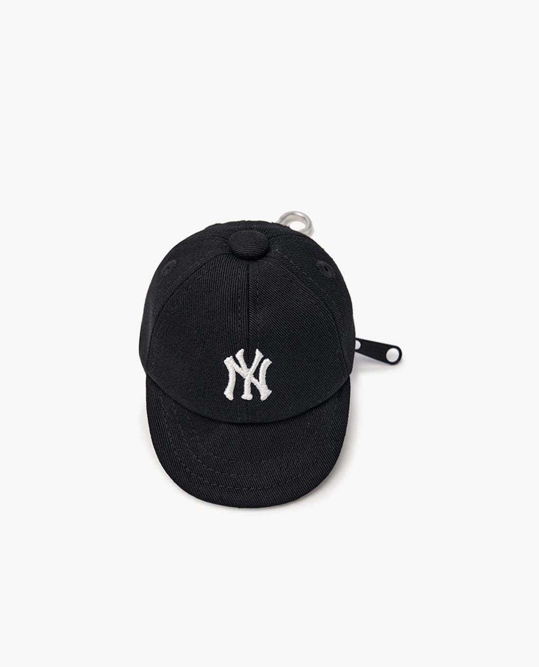 MLB - Móc khóa túi unisex Basic Ball Cap Pouch