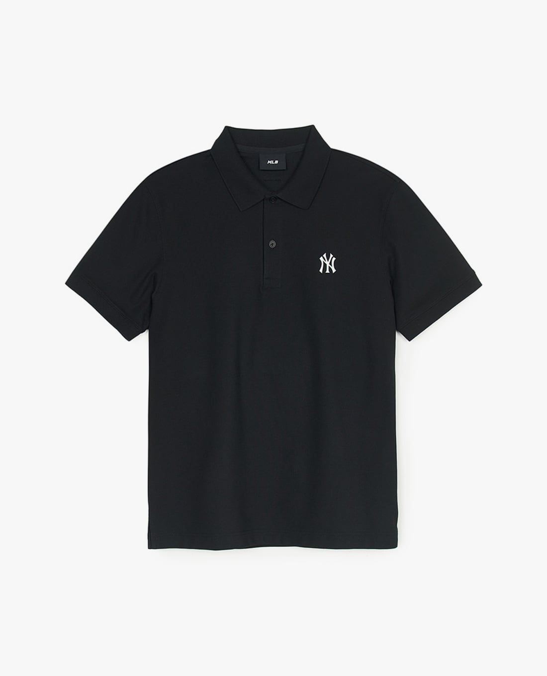 MLB - Áo polo unisex Basic Comfortable Fit