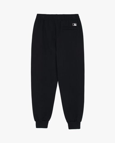  MLB - Quần jogger unisex phối logo New York Yankees 