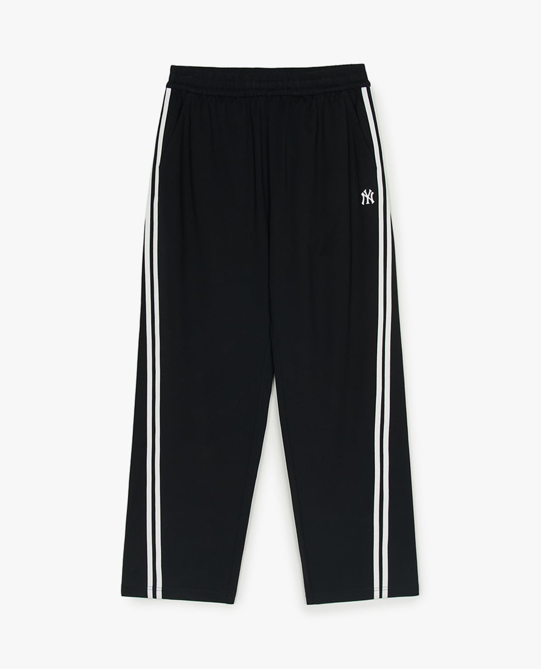 MLB - Quần dài unisex ống rộng Basic Cooling Curved