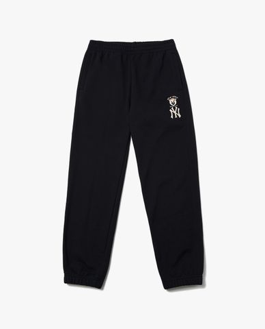  MLB - Quần jogger lưng thun phom suông thời trang 