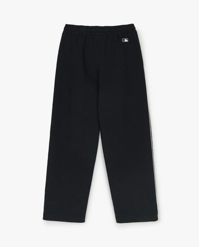  MLB - Quần dài unisex ống rộng Jacquard Dia Monogram 