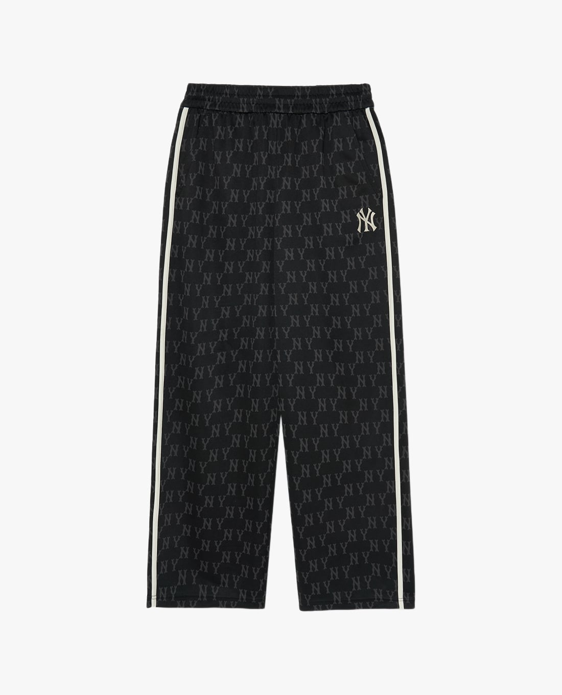 MLB - Quần dài unisex ống rộng Classic Monogram